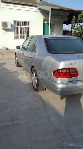 Mercedes E 280 1995, 391,000 km - 2.8 l - Bakı