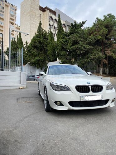 BMW 530 2004, 320,000 km - 3.0 l - Bakı