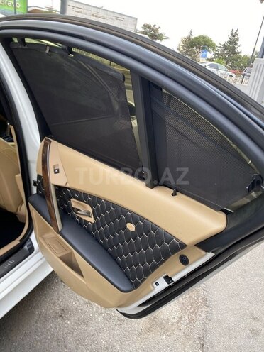 BMW 530 2004, 320,000 km - 3.0 l - Bakı