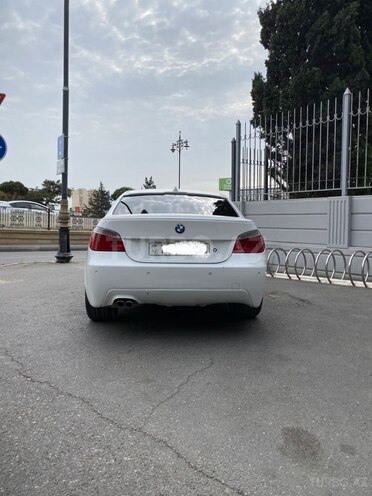 BMW 530 2004, 320,000 km - 3.0 l - Bakı