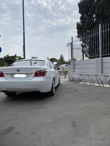 BMW 530 2004, 320,000 km - 3.0 l - Bakı