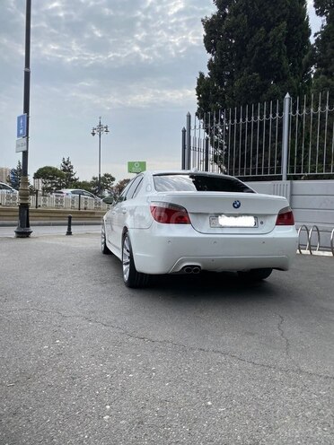 BMW 530 2004, 320,000 km - 3.0 l - Bakı
