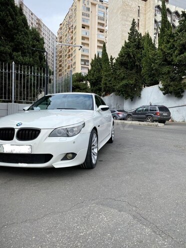 BMW 530 2004, 320,000 km - 3.0 l - Bakı