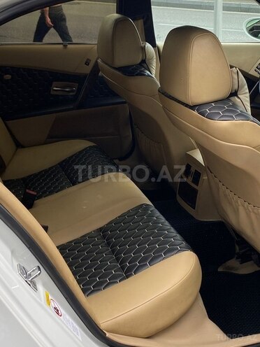 BMW 530 2004, 320,000 km - 3.0 l - Bakı