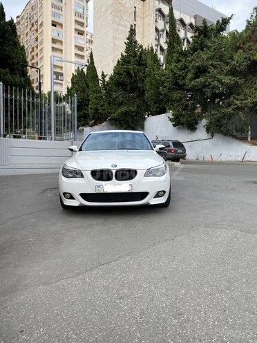 BMW 530 2004, 320,000 km - 3.0 l - Bakı