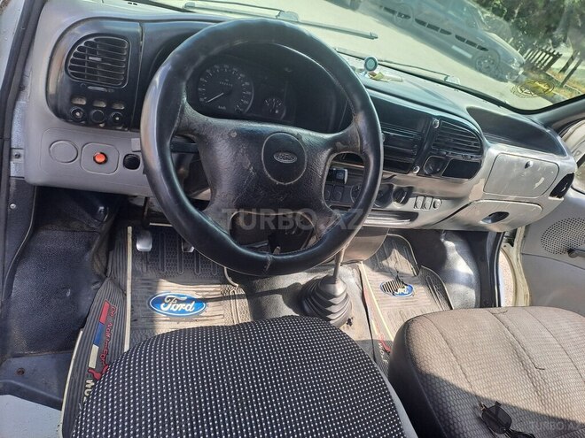 Ford Transit 1999, 463,630 km - 2.5 l - Gəncə