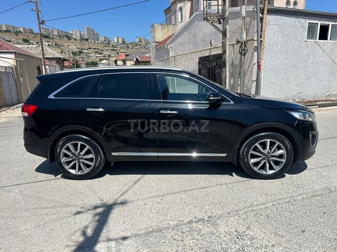 Kia Sorento 2014, 79,200 km - 2.0 l - Bakı