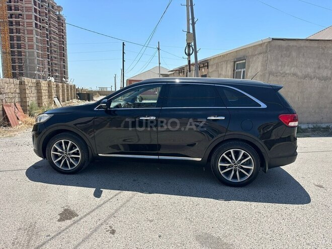 Kia Sorento 2014, 79,200 km - 2.0 l - Bakı