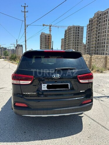 Kia Sorento 2014, 79,200 km - 2.0 l - Bakı