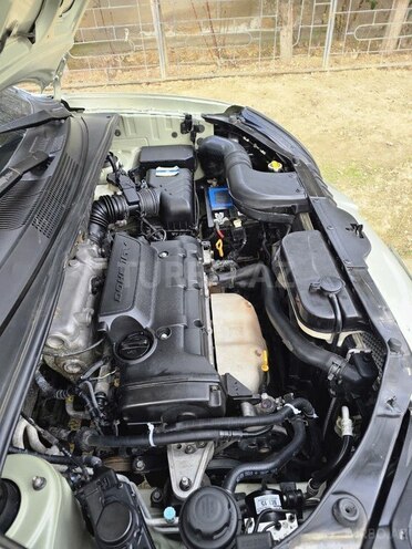 Hyundai Tucson 2007, 227,000 km - 2.0 l - Bakı