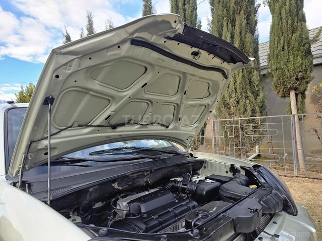 Hyundai Tucson 2007, 227,000 km - 2.0 l - Bakı