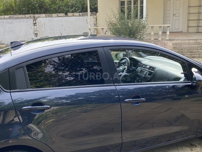 Kia Rio 2013, 165,000 km - 1.4 л - Bakı