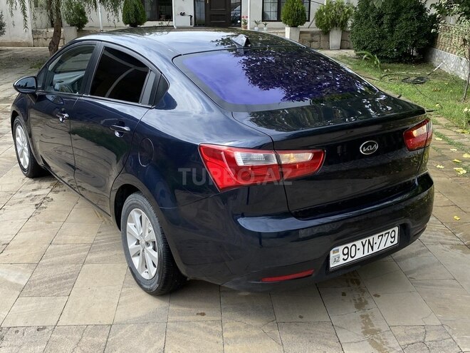 Kia Rio 2013, 165,000 km - 1.4 л - Bakı