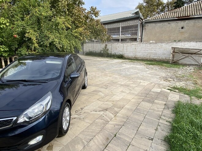 Kia Rio 2013, 165,000 km - 1.4 л - Bakı