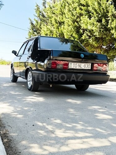 Tofas Sahin 2004, 85,000 km - 1.6 l - Salyan