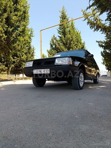 Tofas Sahin 2004, 85,000 km - 1.6 l - Salyan