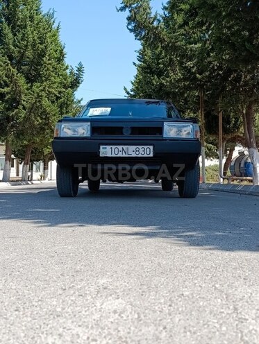 Tofas Sahin 2004, 85,000 km - 1.6 l - Salyan