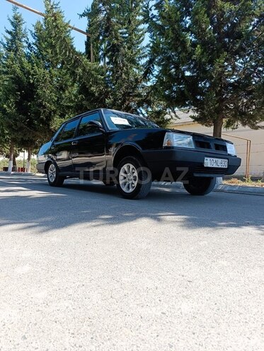 Tofas Sahin 2004, 85,000 km - 1.6 l - Salyan