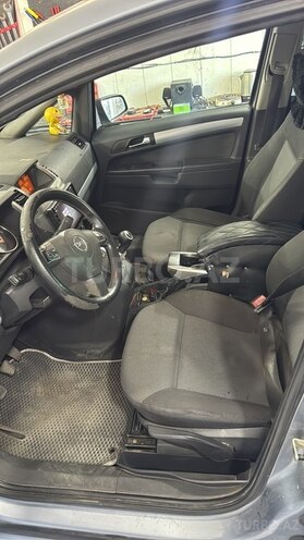 Opel Zafira 2006, 40,000 km - 1.6 l - Sumqayıt