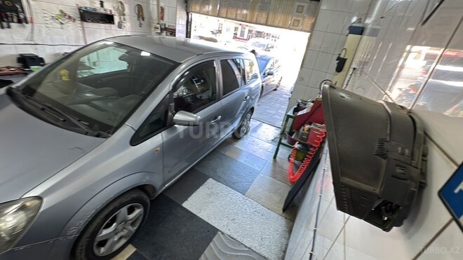 Opel Zafira 2006, 40,000 km - 1.6 l - Sumqayıt