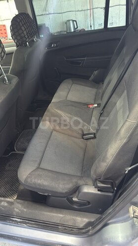 Opel Zafira 2006, 40,000 km - 1.6 l - Sumqayıt