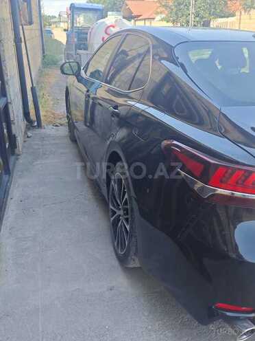 Toyota Camry 2019, 119,000 km - 2.5 l - Bakı