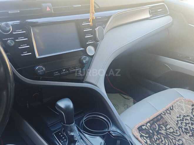 Toyota Camry 2019, 119,000 km - 2.5 l - Bakı