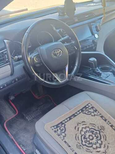 Toyota Camry 2019, 119,000 km - 2.5 l - Bakı