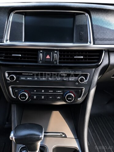 Kia Optima 2018, 205,121 km - 2.0 l - Xırdalan