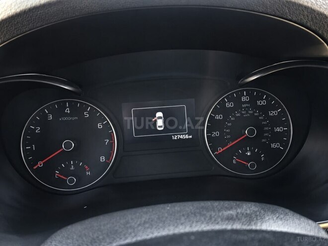 Kia Optima 2018, 205,121 km - 2.0 l - Xırdalan