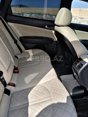 Kia Optima 2018, 205,121 km - 2.0 l - Xırdalan