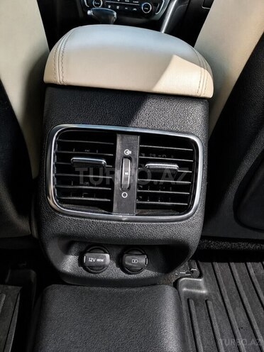 Kia Optima 2018, 205,121 km - 2.0 l - Xırdalan