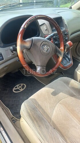 Toyota Harrier 2001, 460,000 km - 2.2 л - Lənkəran
