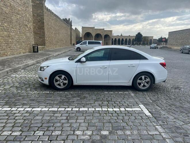 Chevrolet Cruze 2013, 280,000 km - 1.4 l - Bakı