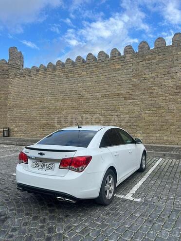 Chevrolet Cruze 2013, 280,000 km - 1.4 l - Bakı