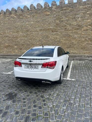 Chevrolet Cruze 2013, 280,000 km - 1.4 l - Bakı