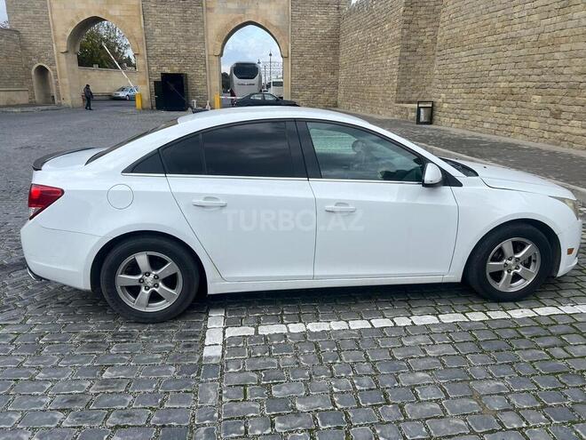 Chevrolet Cruze 2013, 280,000 km - 1.4 l - Bakı