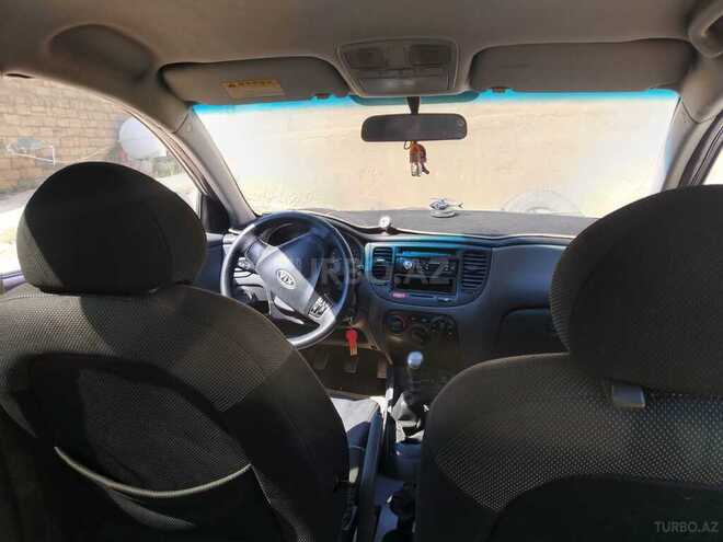 Kia Pride 2007, 298,994 km - 1.5 l - Bakı