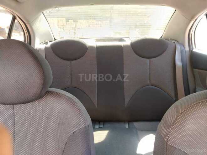 Kia Pride 2007, 298,994 km - 1.5 l - Bakı