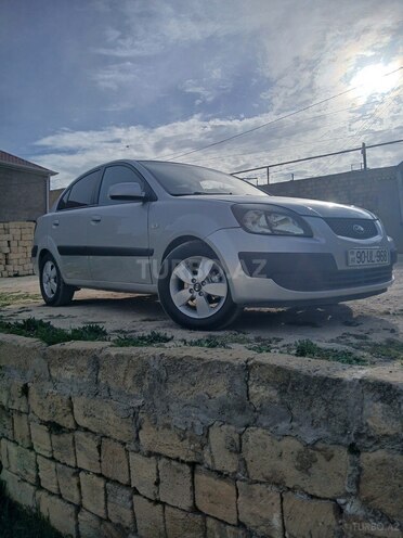 Kia Pride 2007, 298,994 km - 1.5 l - Bakı