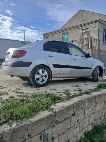 Kia Pride 2007, 298,994 km - 1.5 l - Bakı