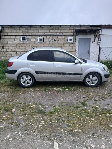 Kia Pride 2007, 298,994 km - 1.5 l - Bakı