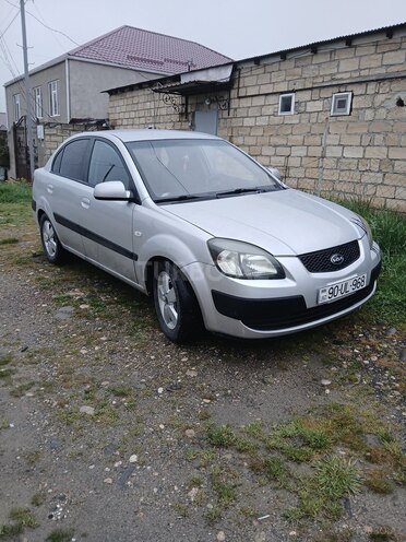 Kia Pride 2007, 298,994 km - 1.5 l - Bakı