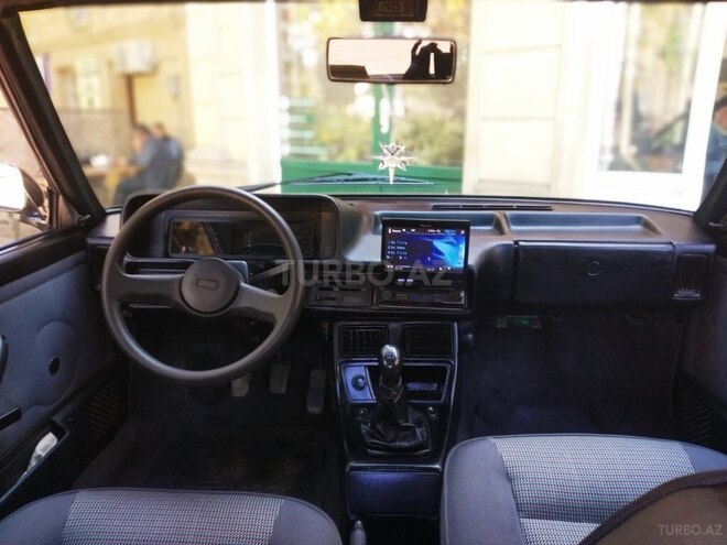 Tofas Sahin 2004, 85,000 km - 1.6 l - Salyan