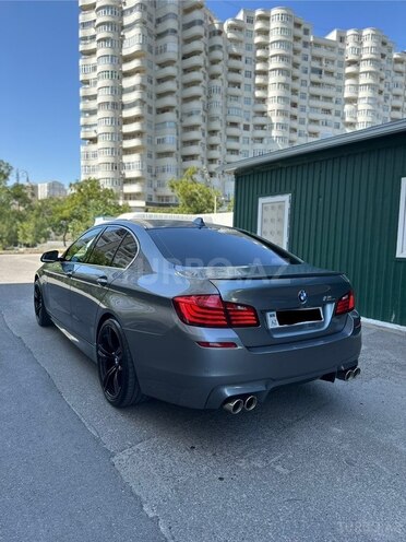 BMW  2014, 246,798 km - 2.0 l - Bakı