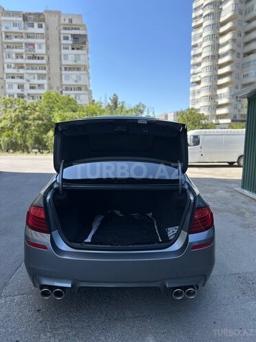 BMW  2014, 246,798 km - 2.0 l - Bakı