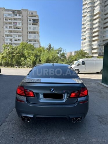 BMW  2014, 246,798 km - 2.0 l - Bakı
