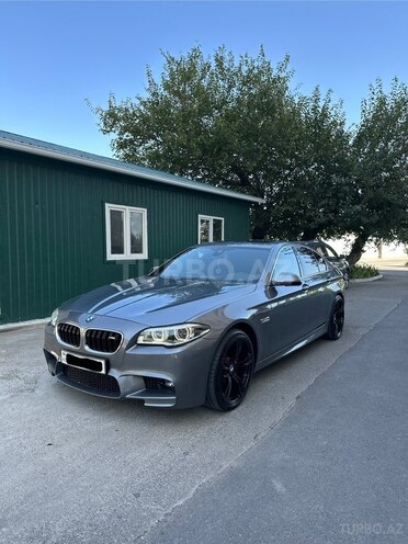 BMW  2014, 246,798 km - 2.0 l - Bakı