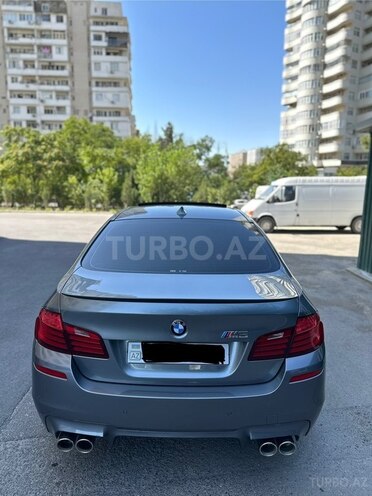 BMW  2014, 246,798 km - 2.0 l - Bakı
