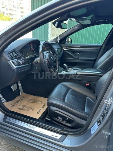 BMW  2014, 246,798 km - 2.0 l - Bakı
